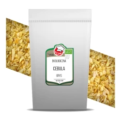 BIO Cibule Granule 20kg Worek oryginalny