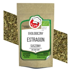 BIO Estragon Řezaný