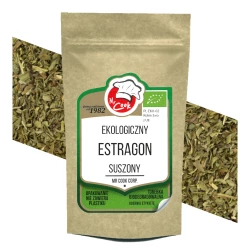 BIO Estragon Řezaný 100g Doypack BIO
