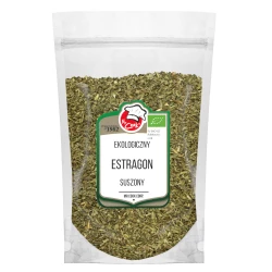 BIO Estragon Řezaný 250g Doypack