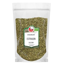 BIO Estragon Řezaný 450g Doypack