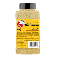 Kořenící Směs na Hummus - Premium Line 700g Słoik PET