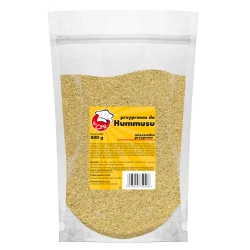 Kořenící Směs na Hummus - Premium Line 500g Doypack