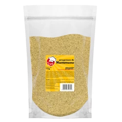 Kořenící Směs na Hummus - Premium Line 1kg Doypack