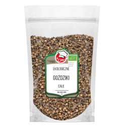BIO Hřebíček Celý 500g Doypack