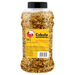 Cibule Smažená - Premium Line 650g Słoik PET