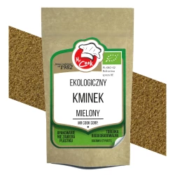 BIO Kmín Mletý