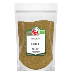 BIO Kmín Mletý 500g Doypack