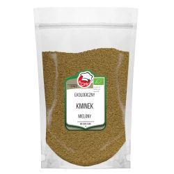 BIO Kmín Mletý 1kg Doypack