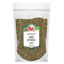 BIO Římský Kmín Celý 500g Doypack
