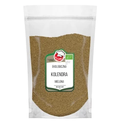 BIO Koriandr Mletý 1kg Doypack