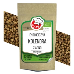 BIO Koriandr Celý