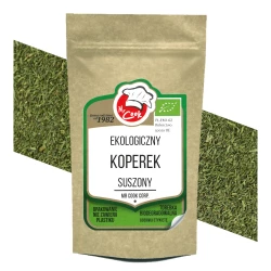 BIO Kopr List 80g Doypack BIO