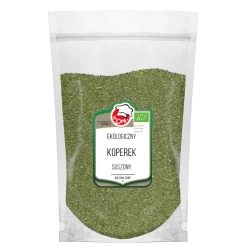 BIO Kopr List 350g Doypack