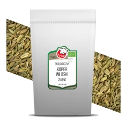 BIO Fenykl Celý 25kg Worek oryginalny