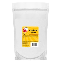 Xylitol Finsko - Premium Line 1kg Doypack