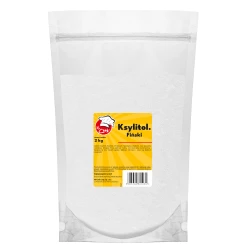 Xylitol Finsko - Premium Line 2kg Doypack