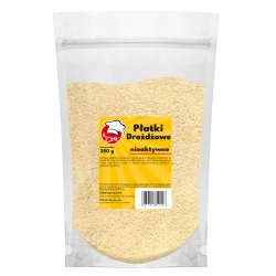 Kvasnicové vločky neaktivní - Premium Line 250g Doypack