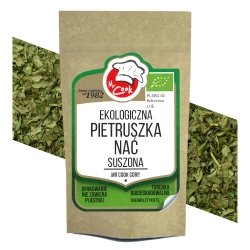 BIO Petržel Sušená Nať