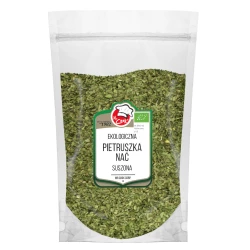 BIO Petržel Sušená Nať 250g Doypack