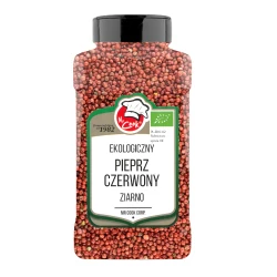 BIO Pepř Červený Celý 300g Słoik PET