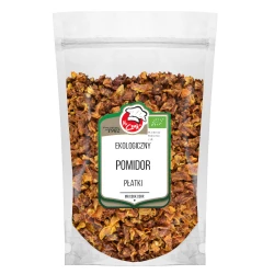 BIO Rajčata Sušená Plátky 250g Doypack