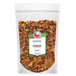 BIO Rajčata Sušená Plátky 500g Doypack