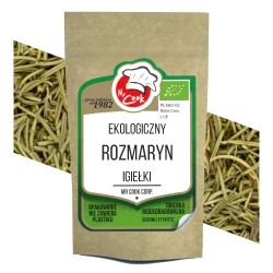 BIO Rozmarýn Jehličky