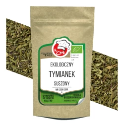 BIO Tymián Drcený 100g Doypack BIO