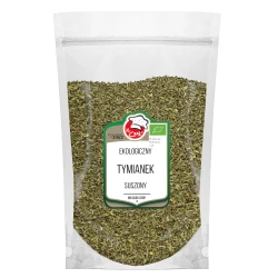 BIO Tymián Drcený 400g Doypack