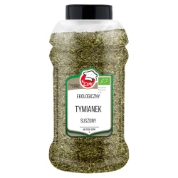 BIO Tymián Drcený 350g Słoik PET
