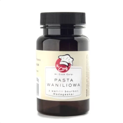 Vanilková pasta 100g Słoik PET