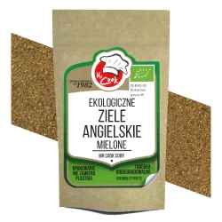 BIO Nové Koření Mleté