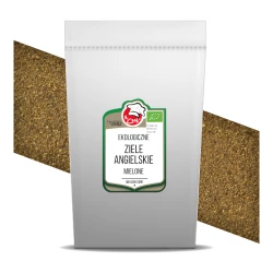 BIO Nové Koření Mleté 25kg Worek oryginalny