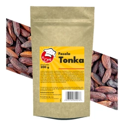 Fazole Tonka - Premium Line 200g Doypack