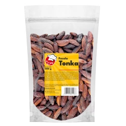 Fazole Tonka - Premium Line 500g Doypack