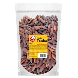 Fazole Tonka - Premium Line 1kg Doypack