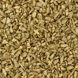 Zázvor Granule 2-3 mm - Velké