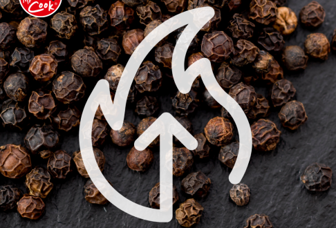 Prudký nárůst ceny pepře ve Vietnamu - Levné už bylo levné!